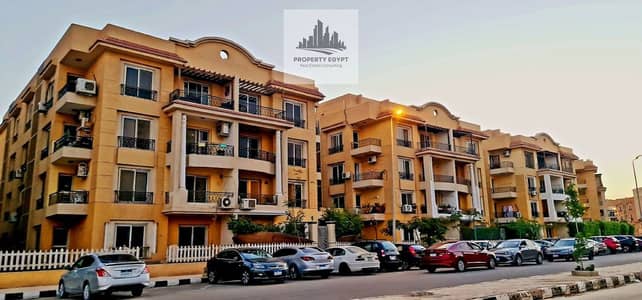 3 Bedroom Flat for Sale in Sheikh Zayed, Giza - 2023-06-20. jpg