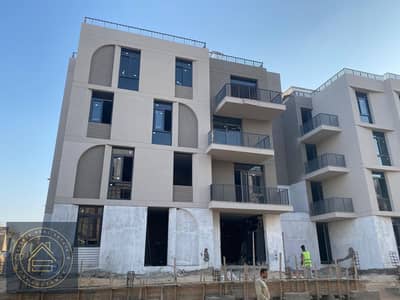 3 Bedroom Duplex for Sale in Sheikh Zayed, Giza - WhatsApp Image 2024-10-20 at 13.19. 33_532199c0. jpg