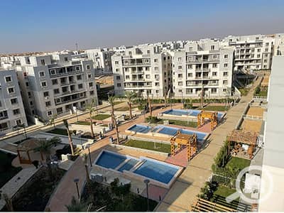 3 Bedroom Flat for Sale in New Cairo, Cairo - Capture-5. png