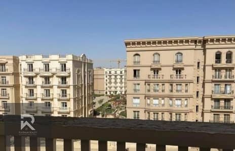 2 Bedroom Flat for Sale in New Cairo, Cairo - WhatsApp Image 2022-09-13 at 1.55. 42 PM. jpeg