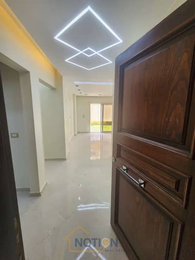 3 Bedroom Apartment for Sale in Sheikh Zayed, Giza - WhatsApp Image 2025-02-04 at 09.50. 32_8417f2e7. jpg