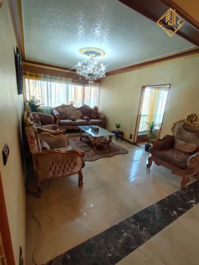 3 Bedroom Flat for Sale in Mohandessin, Giza - WhatsApp Image 2024-11-12 at 16.48. 50. jpeg