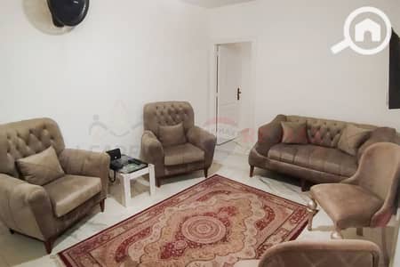 1 Bedroom Flat for Rent in Azarita, Alexandria - 1. JPG