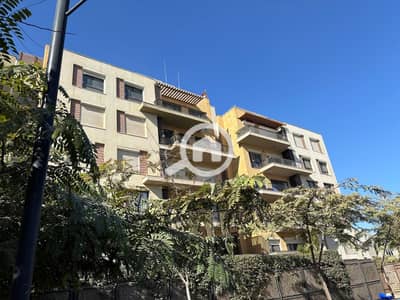 3 Bedroom Flat for Sale in New Cairo, Cairo - WhatsApp Image 2025-02-05 at 2.13. 26 PM (4). jpeg