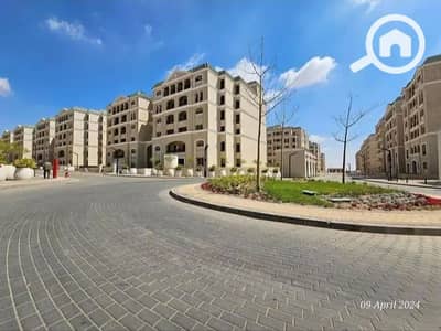 2 Bedroom Flat for Sale in Mostakbal City, Cairo - b883f626-78be-4b4a-a815-234550a626be. jpg