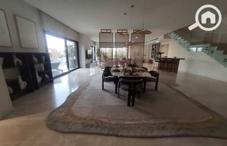 2 Bedroom Flat for Sale in Sheikh Zayed, Giza - WhatsApp Image 2025-02-03 at 3.40. 40 PM. jpeg