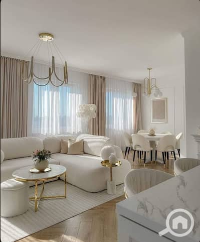 2 Bedroom Apartment for Sale in New Cairo, Cairo - 09b50104-d1e9-4dfc-bef6-36975c80475c. jpg