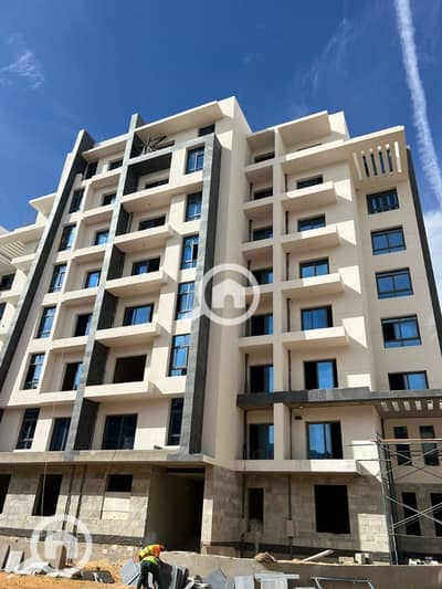 3 Bedroom Flat for Sale in New Capital City, Cairo - IMG-20250114-WA0078. jpg