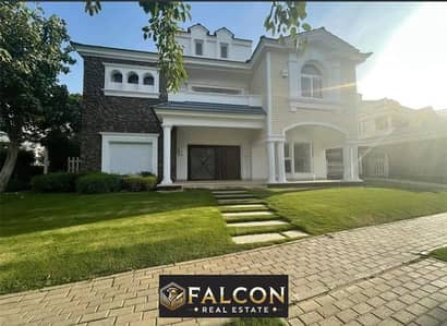 5 Bedroom Villa for Sale in New Cairo, Cairo - 311771192_166932265938859_2660042519647471203_n. jpg