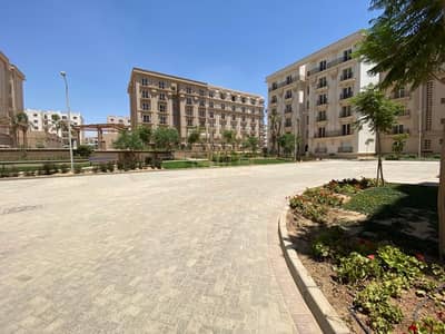 1 Bedroom Flat for Sale in New Cairo, Cairo - WhatsApp Image 2023-04-05 at 8.14. 38 PM (8). jpeg