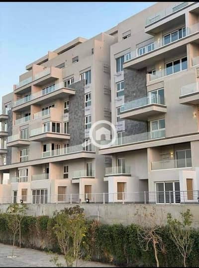 2 Bedroom Apartment for Sale in New Cairo, Cairo - b9641525-1df5-4f5e-8a68-f63a2099051a. jpg