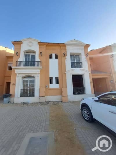 4 Bedroom Townhouse for Sale in New Cairo, Cairo - 475761080_963807985317385_2801681421951417112_n. jpg