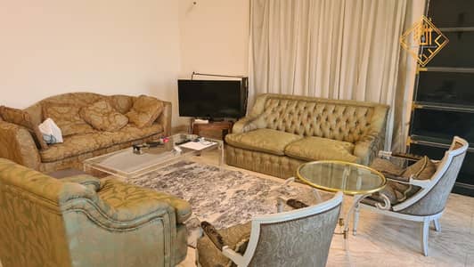 3 Bedroom Flat for Sale in Mohandessin, Giza - WhatsApp Image 2024-08-01 at 7.31. 49 PM. jpeg