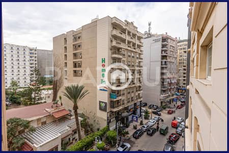 3 Bedroom Apartment for Sale in Smoha, Alexandria - 1. JPG