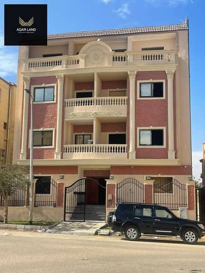 3 Bedroom Apartment for Sale in New Cairo, Cairo - WhatsApp Image 2025-02-05 at 1.59. 30 PM (2). jpeg