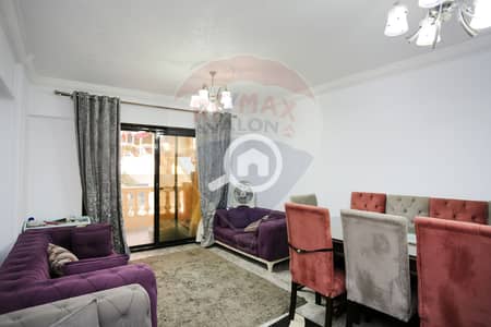 3 Bedroom Apartment for Sale in Sidi Beshr, Alexandria - 1. jpg