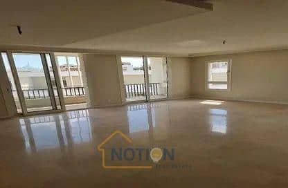 3 Bedroom Flat for Sale in 6th of October, Giza - 95b92d05-9935-4d9e-9633-17aa053827a4. jpg