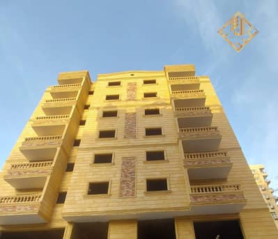 3 Bedroom Apartment for Sale in Mohandessin, Giza - WhatsApp Image 2024-01-18 at 3.51. 13 PM (1). jpeg