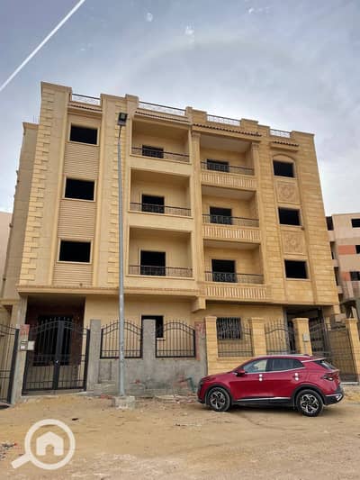 3 Bedroom Flat for Sale in New Cairo, Cairo - WhatsApp Image 2025-02-02 at 6.25. 02 PM. jpeg