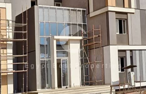 3 Bedroom Flat for Sale in Mostakbal City, Cairo - haptown 6. png