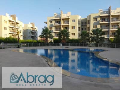 2 Bedroom Flat for Rent in Sheikh Zayed, Giza - 8. jpeg