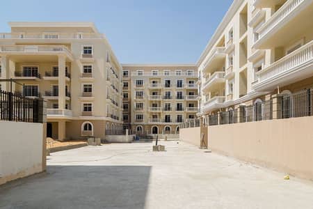 2 Bedroom Flat for Sale in New Cairo, Cairo - New-Centre-Villas28. jpeg