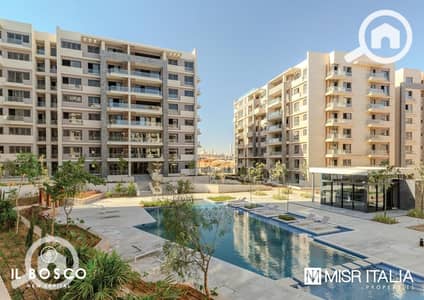 2 Bedroom Flat for Sale in Mostakbal City, Cairo - 8e9741dc-9aae-4ed5-a7f8-cd16bc3c7eea. jpeg