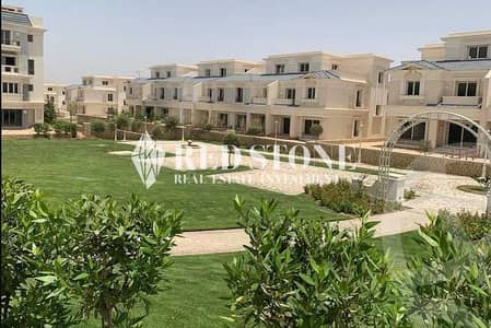 3 Bedroom Townhouse for Sale in 6th of October, Giza - WhatsApp Image 2024-11-06 at 5.33. 11 PM (1). jpeg