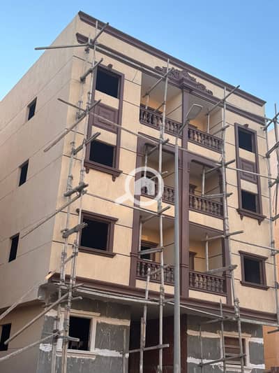 3 Bedroom Flat for Sale in New Cairo, Cairo - WhatsApp Image 2025-02-05 at 12.44. 08_9af86854. jpg