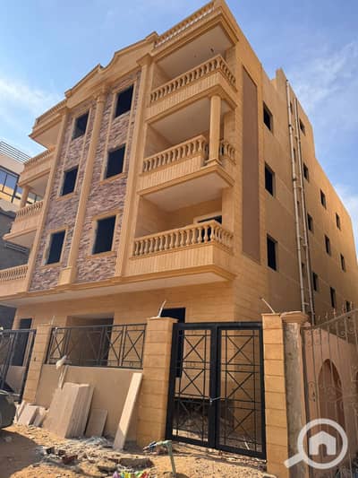 3 Bedroom Apartment for Sale in New Cairo, Cairo - IMG-20250205-WA0045. jpg