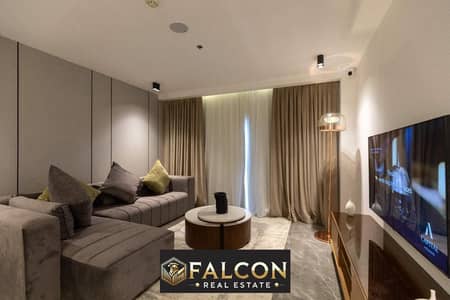 3 Bedroom Flat for Sale in Heliopolis, Cairo - 8430f981-e4cd-4b31-9efb-accf6f837a7a. jpg