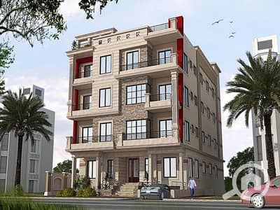 3 Bedroom Duplex for Sale in New Cairo, Cairo - 2ddbc654-6cf2-4087-8299-37fa98dbc21b. jpg