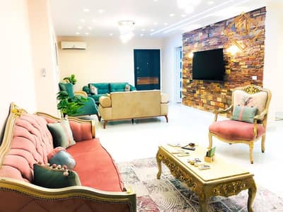 2 Bedroom Flat for Sale in Mohandessin, Giza - WhatsApp Image 2024-12-10 at 6.09. 29 PM. jpeg