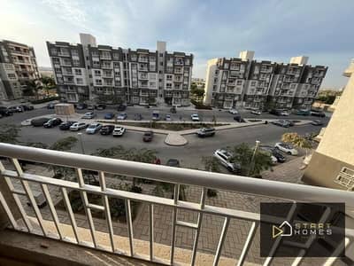 2 Bedroom Apartment for Sale in Madinaty, Cairo - WhatsApp Image 2025-02-05 at 5.42. 59 AM (1). jpeg