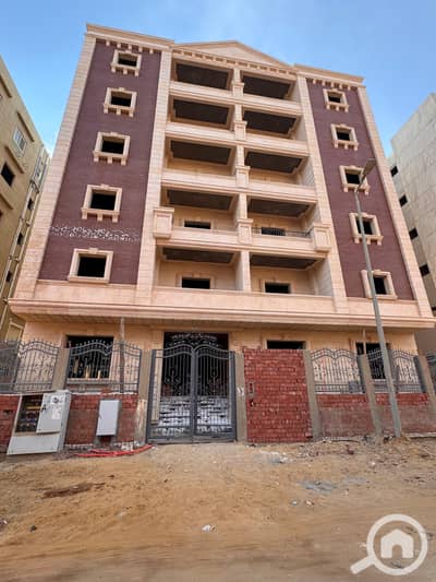 4 Bedroom Apartment for Sale in New Cairo, Cairo - WhatsApp Image 2025-02-05 at 12.31. 32 PM (2). jpeg