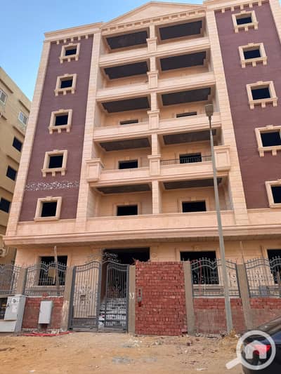 3 Bedroom Flat for Sale in New Cairo, Cairo - WhatsApp Image 2025-02-05 at 12.31. 32 PM. jpeg