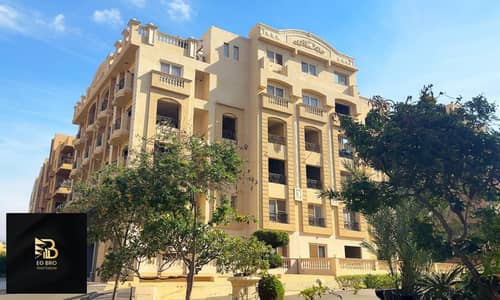 3 Bedroom Apartment for Sale in New Cairo, Cairo - WhatsApp Image 2025-02-05 at 1.56. 32 PM. jpeg