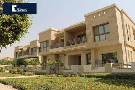 4 Bedroom Townhouse for Sale in New Cairo, Cairo - 463911542_1091499986026775_7767318710295703425_n. jpg