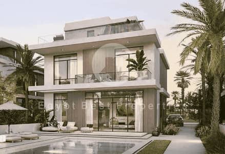 3 Bedroom Villa for Sale in Sheikh Zayed, Giza - cairo1-1-2-1-1-1-1-1-1. png