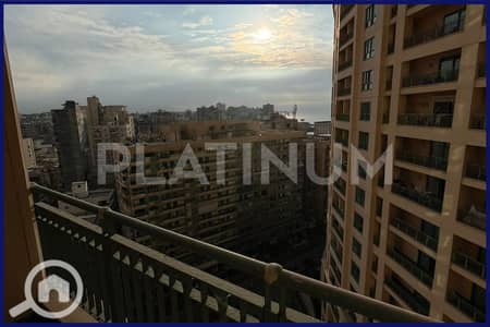 2 Bedroom Flat for Rent in San Stefano, Alexandria - 1. JPG