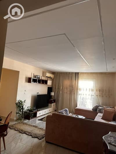 3 Bedroom Flat for Sale in Madinaty, Cairo - 1. jpeg