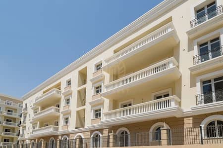 3 Bedroom Apartment for Sale in New Cairo, Cairo - New-Centre-Villas29. jpeg