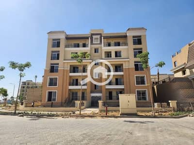 2 Bedroom Flat for Sale in Mostakbal City, Cairo - 306311842_8597991853551766_7156155466614910172_n. jpg