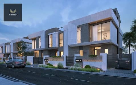 فلیٹ 3 غرف نوم للبيع في القاهرة الجديدة، القاهرة - Property-for-sale-in-Silva-Sheikh-Zayed. jpg