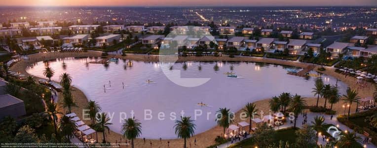 4 Bedroom Townhouse for Sale in Sheikh Zayed, Giza - 3. PNG