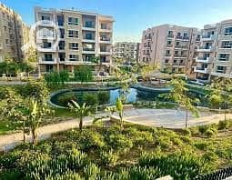 3 Bedroom Flat for Sale in Mostakbal City, Cairo - download. jpg