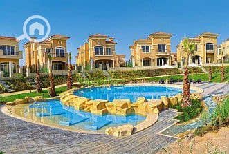 2 Bedroom Apartment for Sale in New Cairo, Cairo - gJwHaXdHkdbqQ3QY. jpg