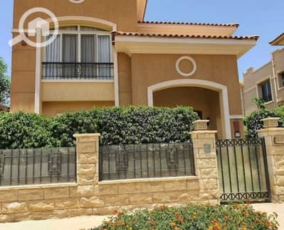 4 Bedroom Townhouse for Sale in New Cairo, Cairo - 467492765_1605022700386055_3492637296471097579_n. jpg