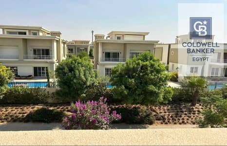 5 Bedroom Villa for Sale in New Cairo, Cairo - 26673d4f-82d2-4ece-a699-f19be53063b1-copy-0. jpeg