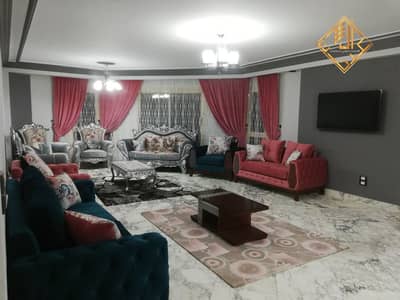 3 Bedroom Apartment for Sale in Mohandessin, Giza - 7688c031-b44b-42b9-bf27-eb64a3007575. jpg